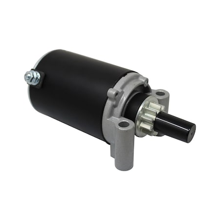 Aftermarket Starter for Kohler Command Pro Twin CV18 CV22 CV23 CV461 ELS60-0223